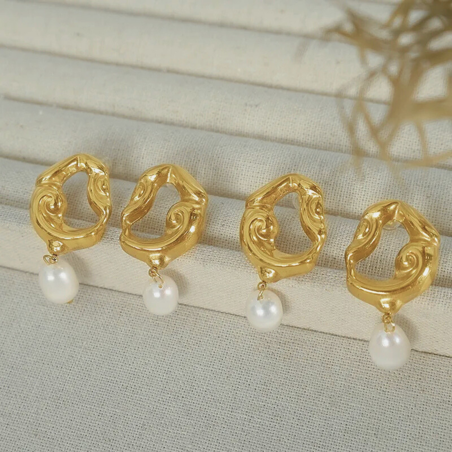 Bella Earrings