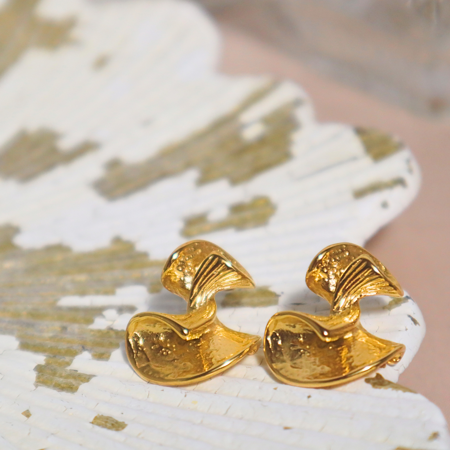 Jasmin Earrings