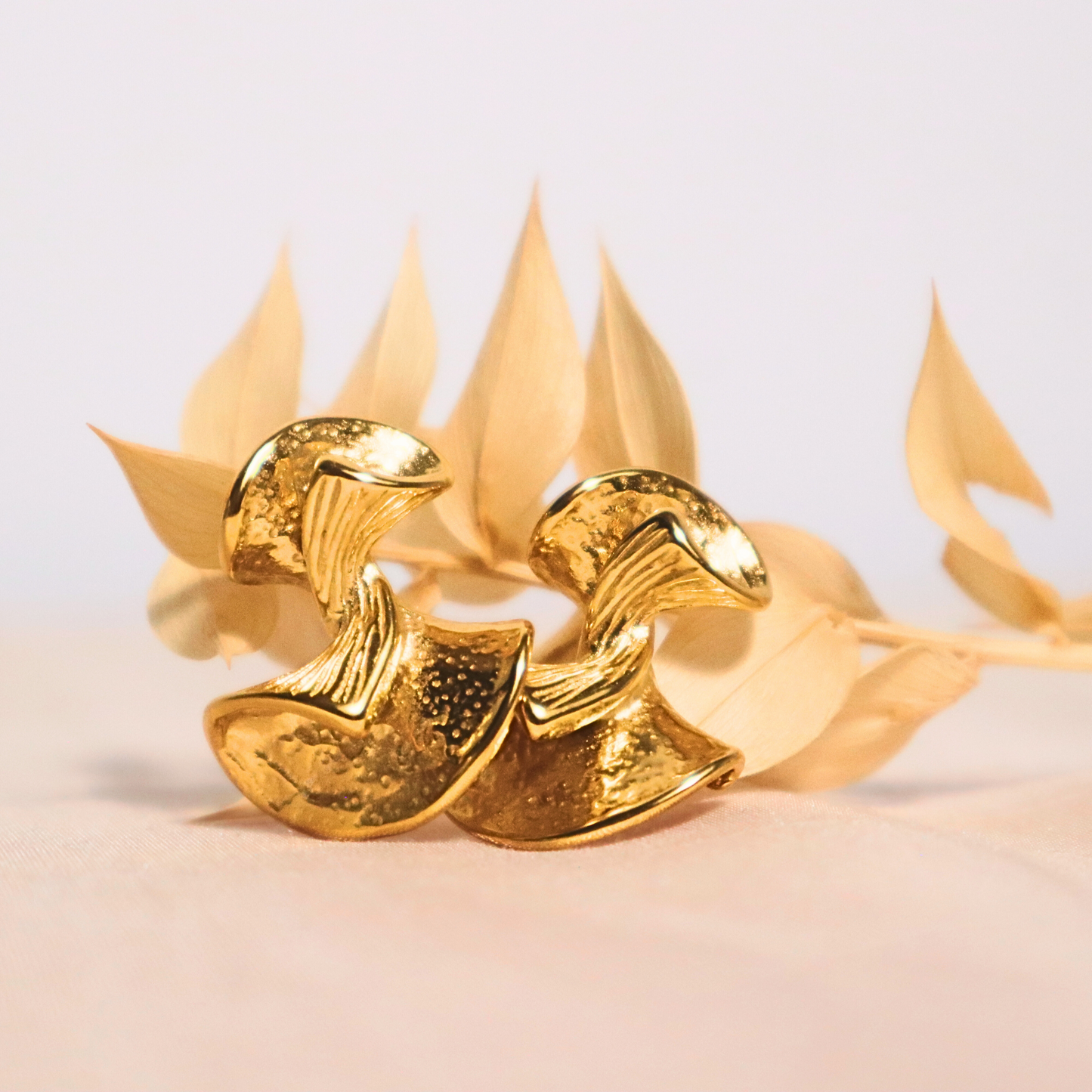 Jasmin Earrings