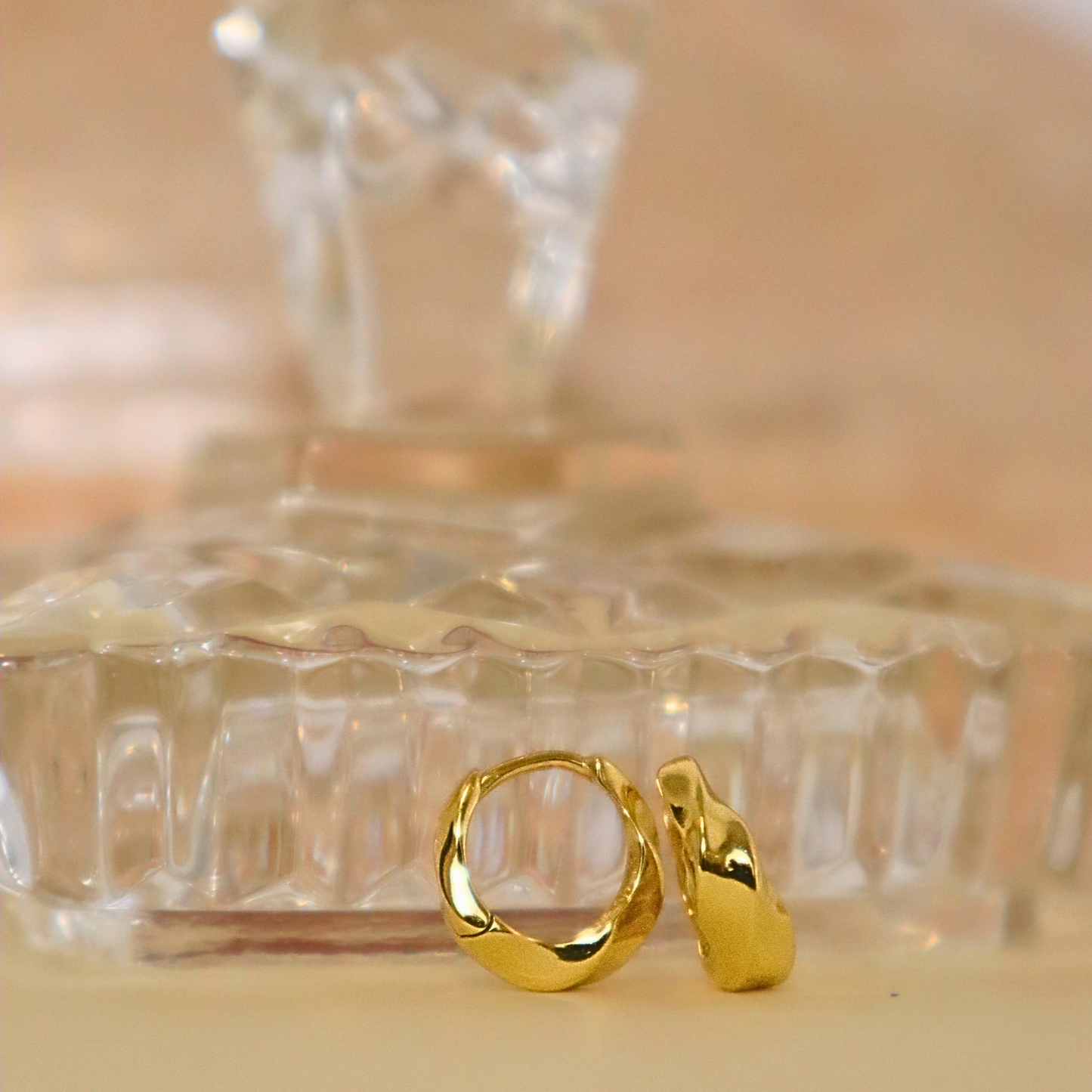 Amelia Earrings