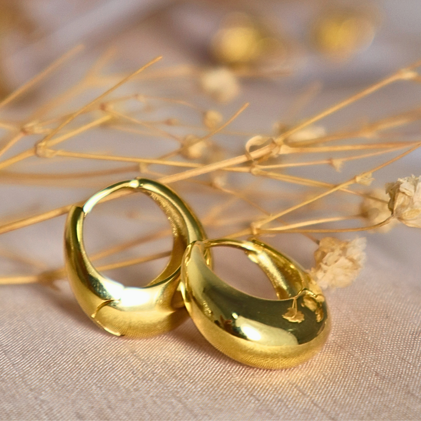 Charlotte Earrings