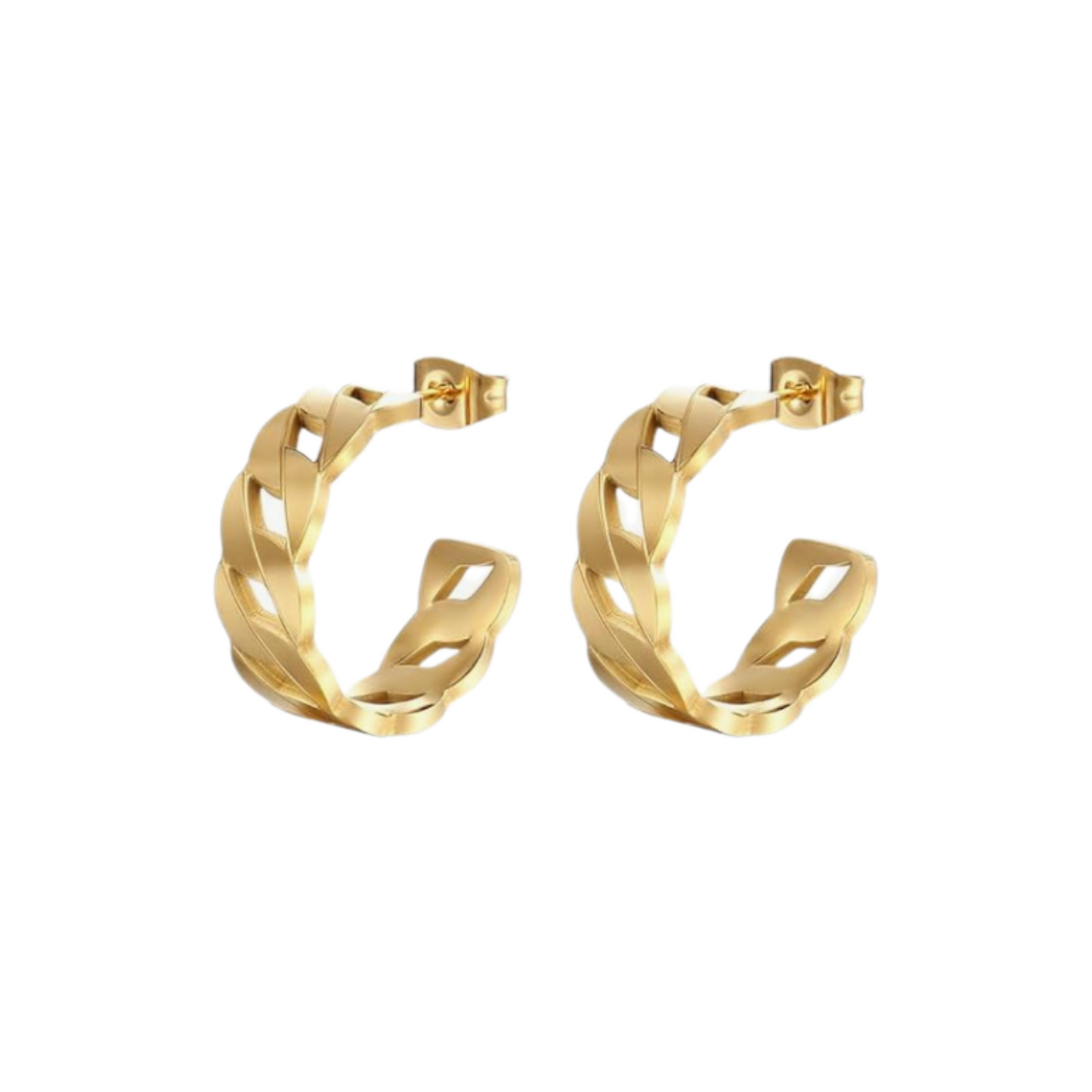 Layla Earrings