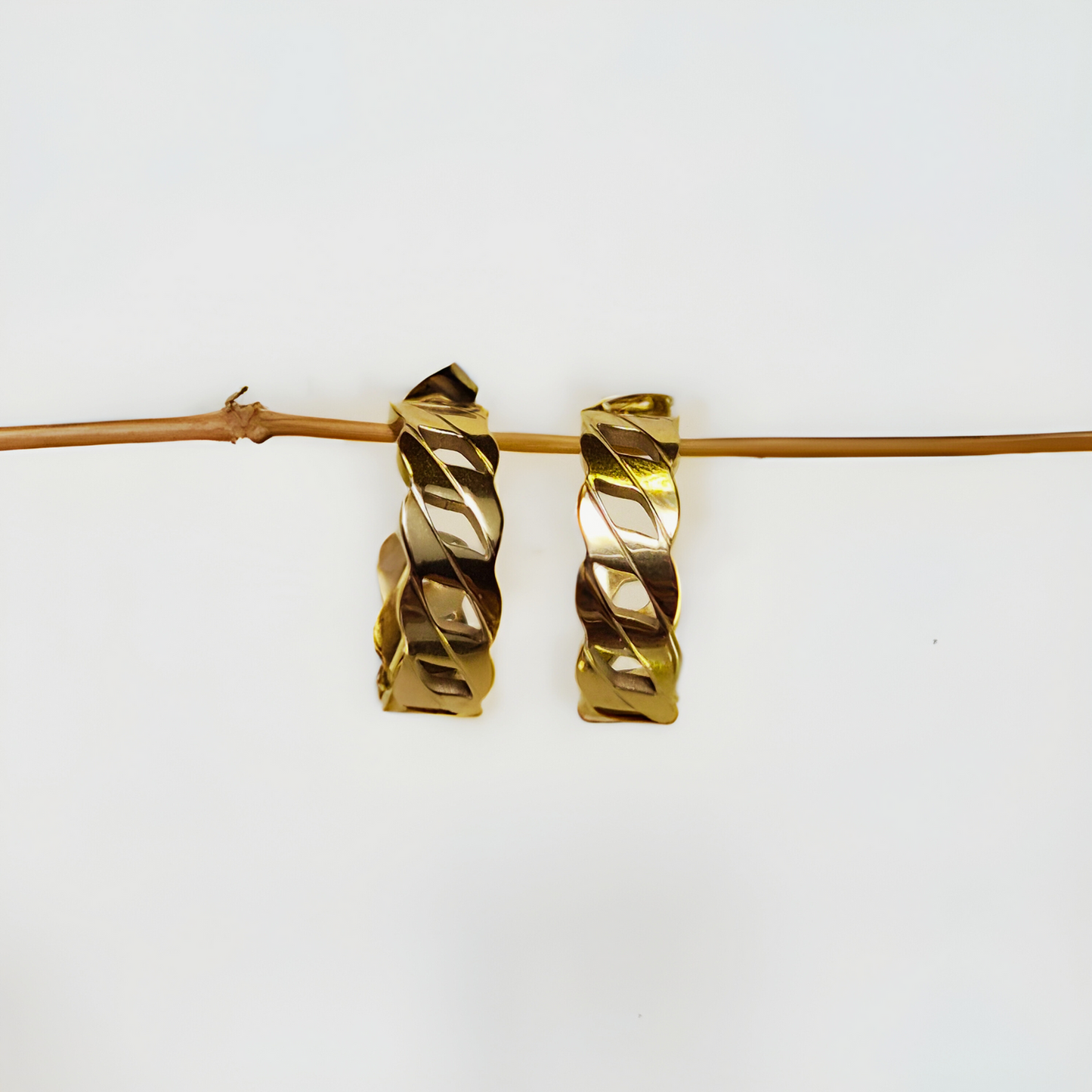 Layla Earrings