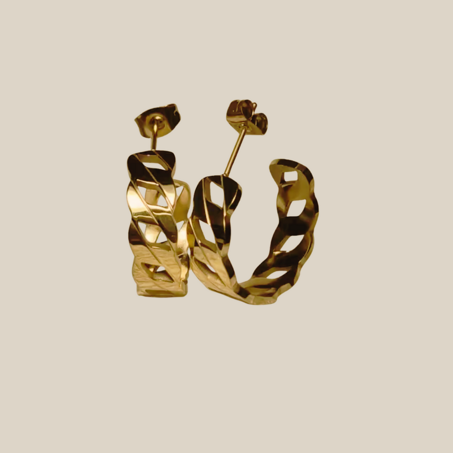 Layla Earrings