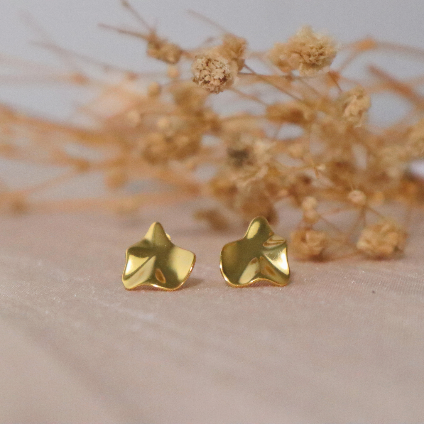 Amara Earrings