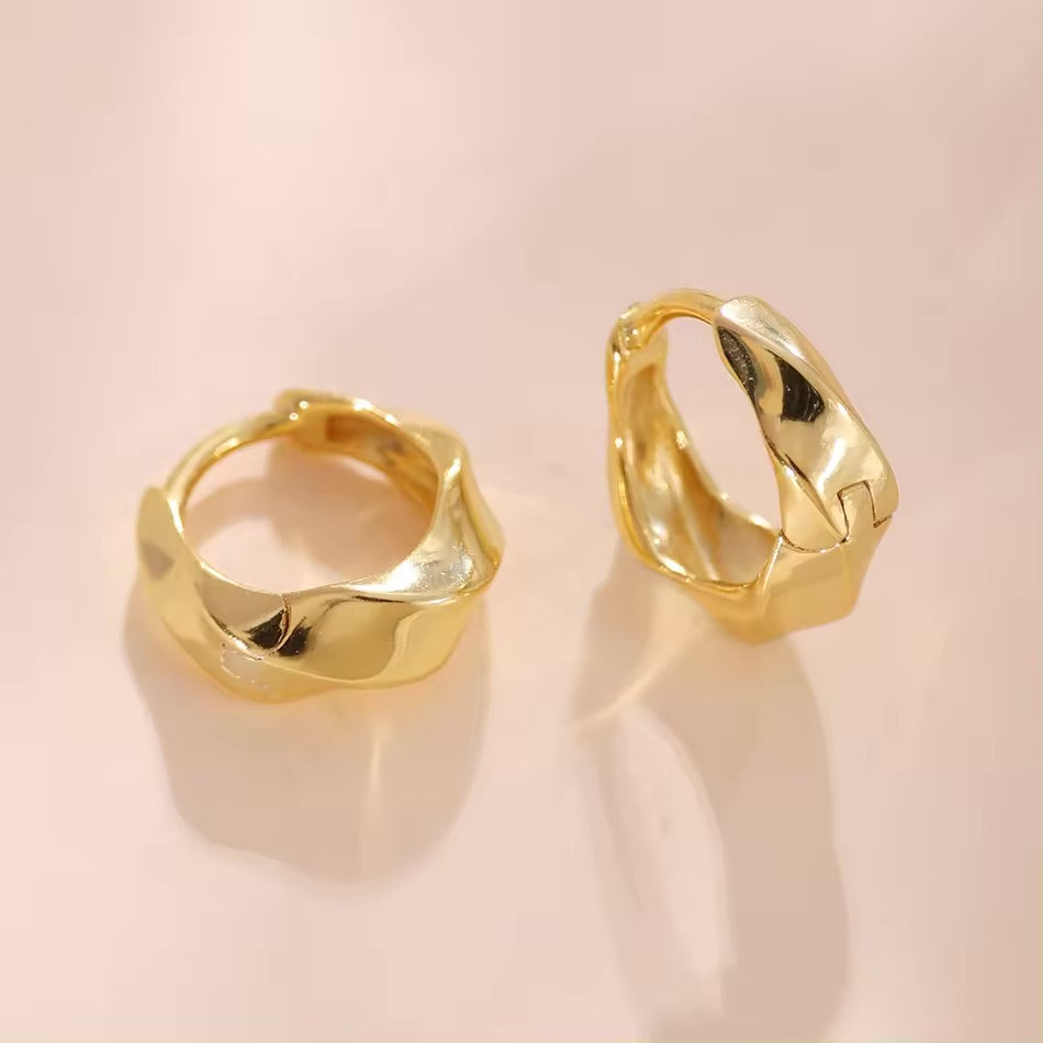 Amelia Earrings