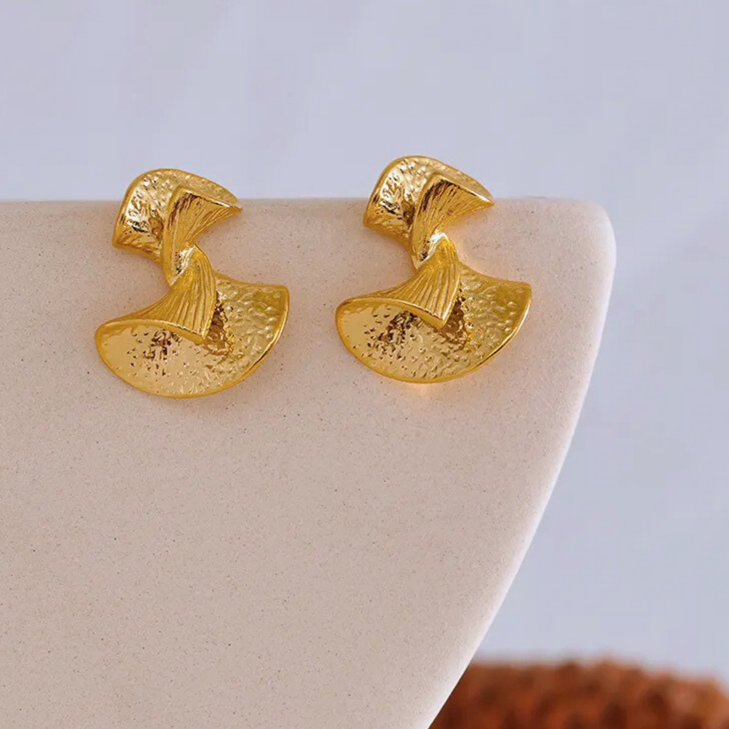 Jasmin Earrings