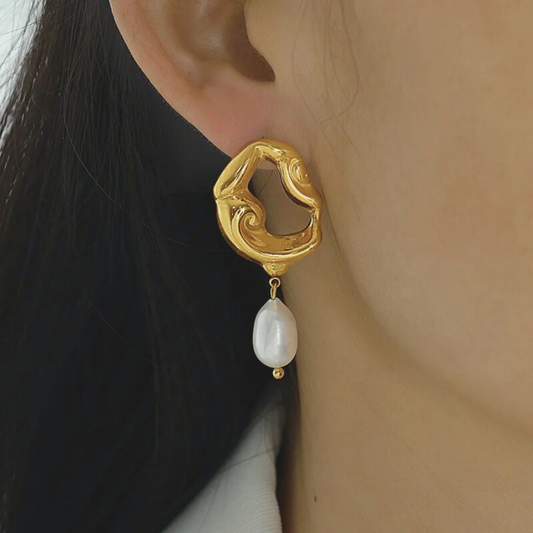 Bella Earrings