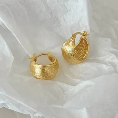 Sade Earrings