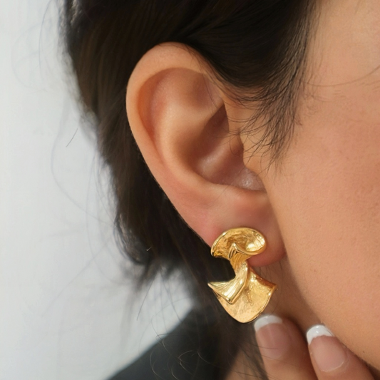 Jasmin Earrings