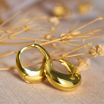 Charlotte Earrings