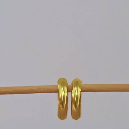 Lily Earrings