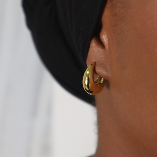 Charlotte Earrings