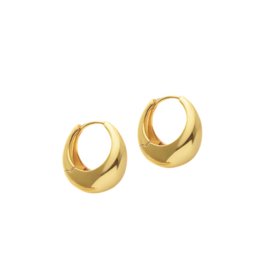Charlotte Earrings