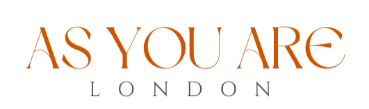 As You Are London