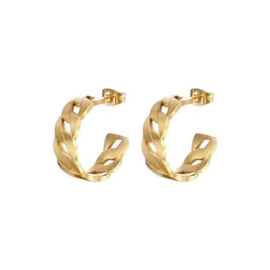 Layla Earrings