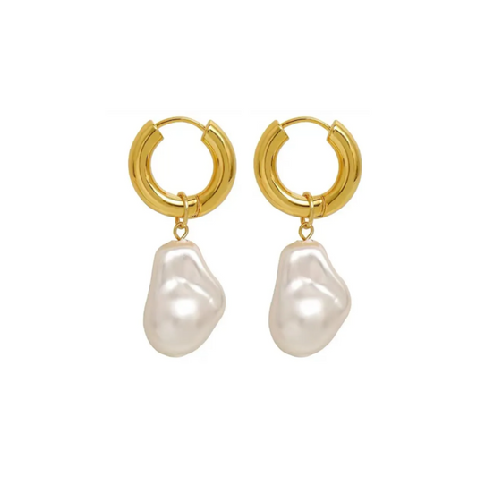 Lily Earrings
