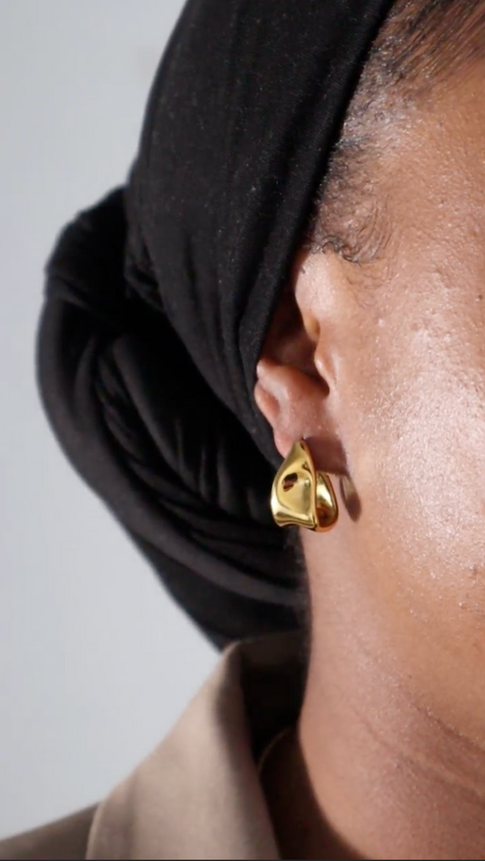 Niamh Earrings