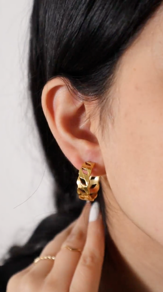 Layla Earrings